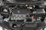 Acura RDX 2012 года